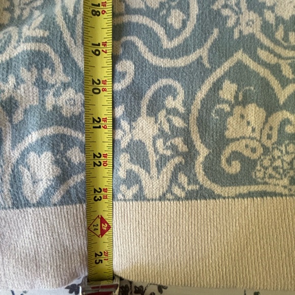 LOFT CREW NECK SWEATER - Picture 5 of 6